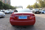 奔驰E级双门2011款E260 coupe