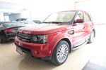 路虎揽胜运动版2011款3.0L TD Sporty 柴油版
