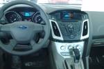 福特福克斯两厢2012款1.6L 自动舒适型