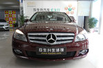 奔驰C级2008款C 200 K 时尚型