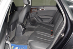 奥迪A6L2012款30 FSI 舒适型(2.5L)