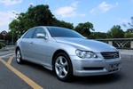 丰田锐志2008款2.5V天窗版