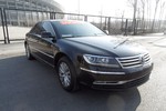 大众辉腾2012款3.0L 商务型