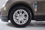 凯迪拉克SRX2014款3.0L 舒适型