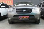 现代胜达2007款2.7 自动舒适型 四驱