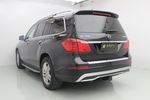 奔驰GL级2014款GL350 CDI 4MATIC