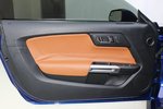 福特Mustang2015款2.3T 性能版