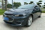 雪佛兰迈锐宝2018款530T 自动舒适版