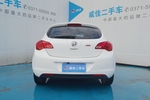 别克英朗XT2012款1.6L 手自一体 时尚版