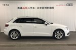 奥迪A3 Sportback2016款35 TFSI 自动风尚型