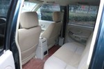 江铃宝典2013款2.8T两驱柴油舒适超值版