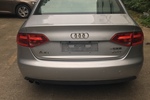 奥迪A4L2009款2.0TFSI 舒适型