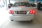 奔驰E级2010款E300L 时尚型(加长版)