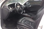 奥迪A4L2015款35 TFSI 自动豪华型