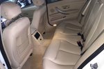 宝马3系2014款320Li 手动型