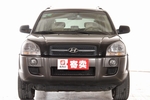 现代途胜2005款2.7L 自动四驱