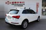 奥迪Q52016款40 TFSI 进取型