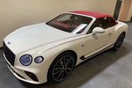 宾利欧陆2020款4.0T GT V8 敞篷版 