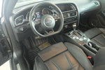 奥迪RS52014款RS 5 Coupe 特别版