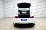 奥迪TT2013款TT Coupe 2.0TFSI