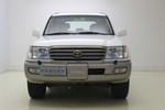 丰田兰德酷路泽2007款4.7 VX-R 手自一体