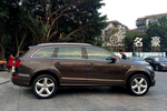 奥迪Q72014款35 TFSI 运动型