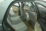吉利自由舰2010款1.3L 手动财富版
