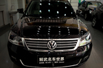 大众帕萨特领驭2009款2.0L 手动 尊享型