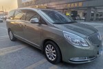 别克GL82011款全新款 3.0L GT 豪雅版