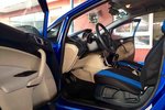 福特嘉年华两厢2010款1.5L 手动光芒限定版