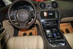 捷豹XJ2014款XJL 3.0 SC 四驱全景商务版