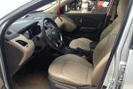 现代ix352010款2.0L 自动四驱尊贵版GLS 