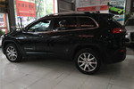 Jeep自由光2014款2.4L 豪华版