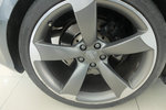奥迪RS52014款RS 5 Coupe 特别版