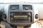 丰田RAV42011款2.0L 自动经典版