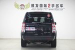 路虎第四代发现2014款3.0 SDV6 HSE 柴油版