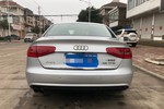 奥迪A4L2013款30 TFSI 自动舒适型