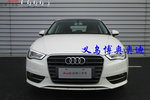 奥迪A3 Sportback2015款40 TFSI 自动舒适型