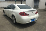 英菲尼迪G Sedan2013款2.5L 运动版