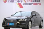 奥迪A6L2018款30周年纪念版 35TFSI 时尚型