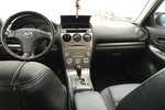 马自达Mazda62004款2.3技术型