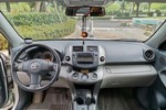 丰田RAV4荣放2011款2.4L 手动四驱豪华版 