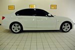 宝马3系2014款320i 运动设计套装