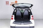 smartfortwo2012款1.0 MHD 硬顶标准版