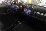smartfortwo2013款1.0 MHD 新年特别版