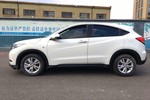 本田缤智2015款1.5L CVT两驱舒适型