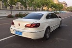 大众CC2018款1.8TSI 尊贵型