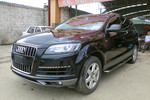 奥迪Q72012款3.0TFSI 进取型