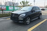 奔驰M级2014款ML400 4MATIC 豪华型