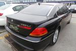 宝马7系2005款730li